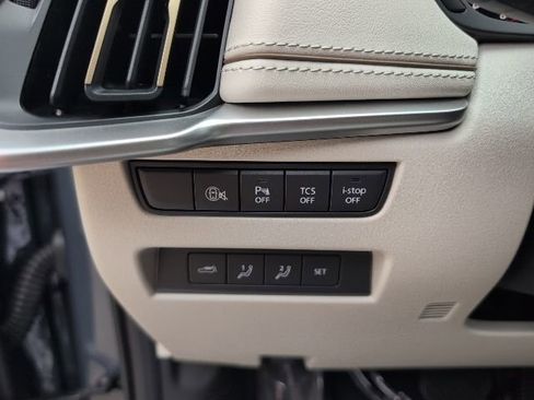 New 2026 MAZDA CX-90 3.3 Turbo S w/ Premium Package image 19