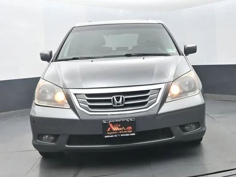 Used 2009 Honda Odyssey Touring image 3
