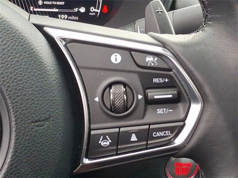 Used 2025 Acura TLX Technology Package image 22