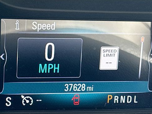 Used 2019 Buick Envision Essence image 12