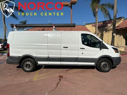 Used 2018 Ford Transit 150 148 Low Roof