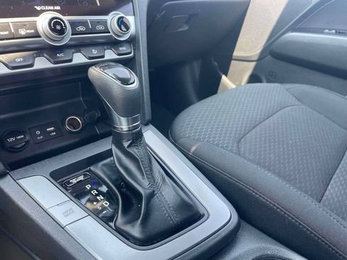 Used 2020 Hyundai Elantra SE w/ Cargo Package (C1) FWD image 30
