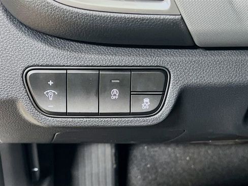 New 2026 Kia Seltos LX image 10