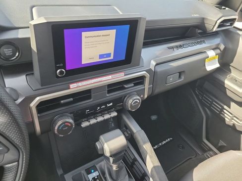 New 2026 Toyota Tacoma SR5 RWD image 14
