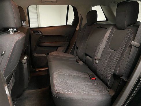 Used 2016 GMC Terrain SLE image 11