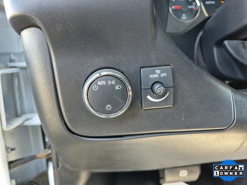 Used 2024 GMC Savana 2500 w/ Driver Convenience Package image 18