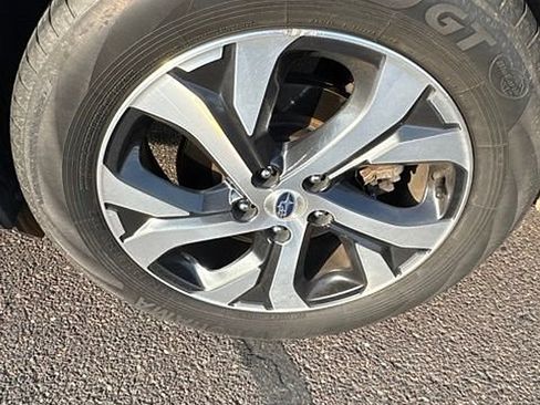 Used 2021 Subaru Outback Touring XT AWD/4WD image 8