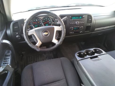 Used 2013 Chevrolet Silverado 1500 LT w/ All-Star Edition image 10