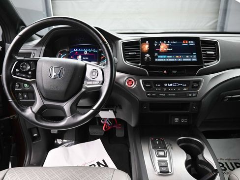 Used 2021 Honda Passport EX-L image 14