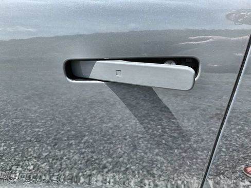 Certified 2024 Hyundai Ioniq 6 SEL AWD/4WD image 13