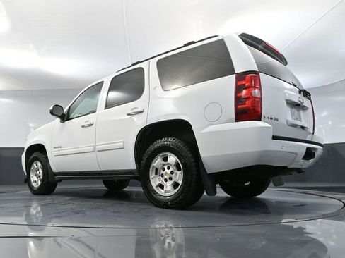 Used 2011 Chevrolet Tahoe LT w/ Luxury Package image 55