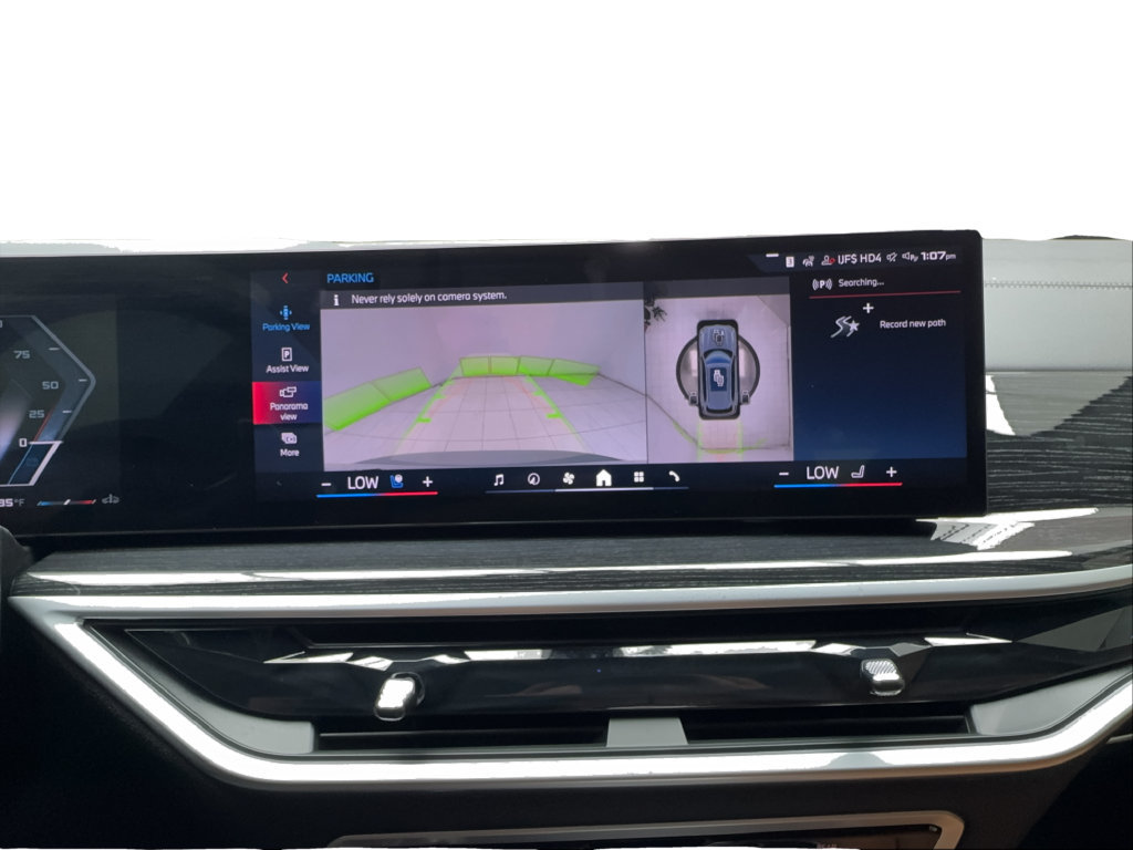 Used 2025 BMW X5 M60i AWD/4WD image 54