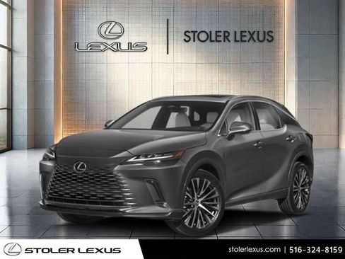 New 2026 Lexus RX 350 Premium Plus w/ Convenience Package AWD/4WD image 1