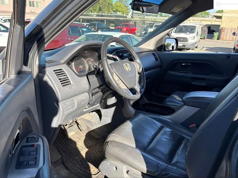 Used 2008 Honda Pilot EX-L image 6