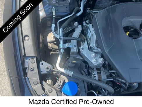 Used 2024 MAZDA CX-30 AWD 2.5 S w/ Premium Package image 23