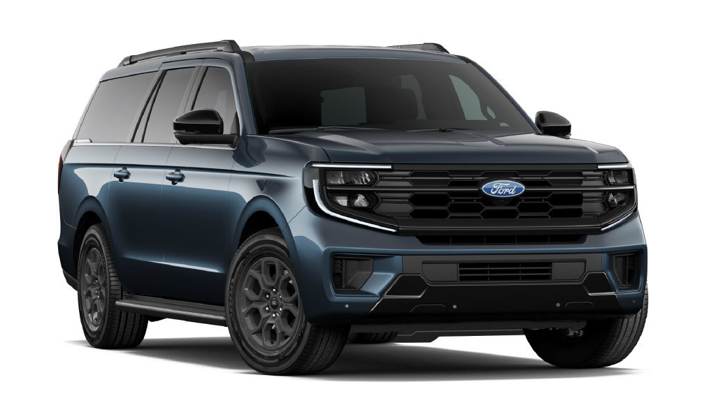 New 2027 Ford Expedition Max Active AWD/4WD image 4