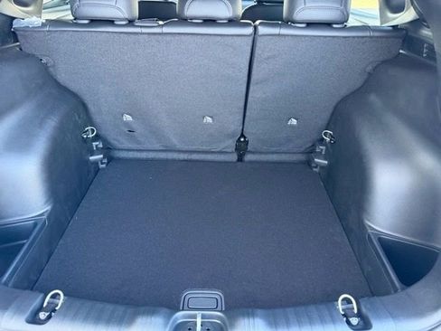 New 2026 Jeep Compass Latitude image 26