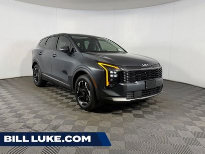 Used 2026 Kia Sportage S