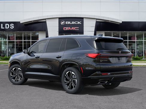 New 2026 Buick Enclave Sport Touring w/ Power Package image 44