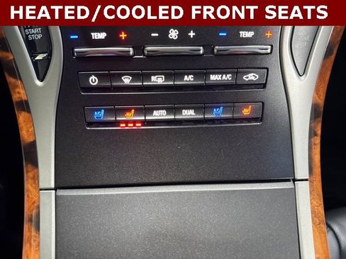 Used 2018 Lincoln MKX Reserve w/ Driver Assistance Package image 6