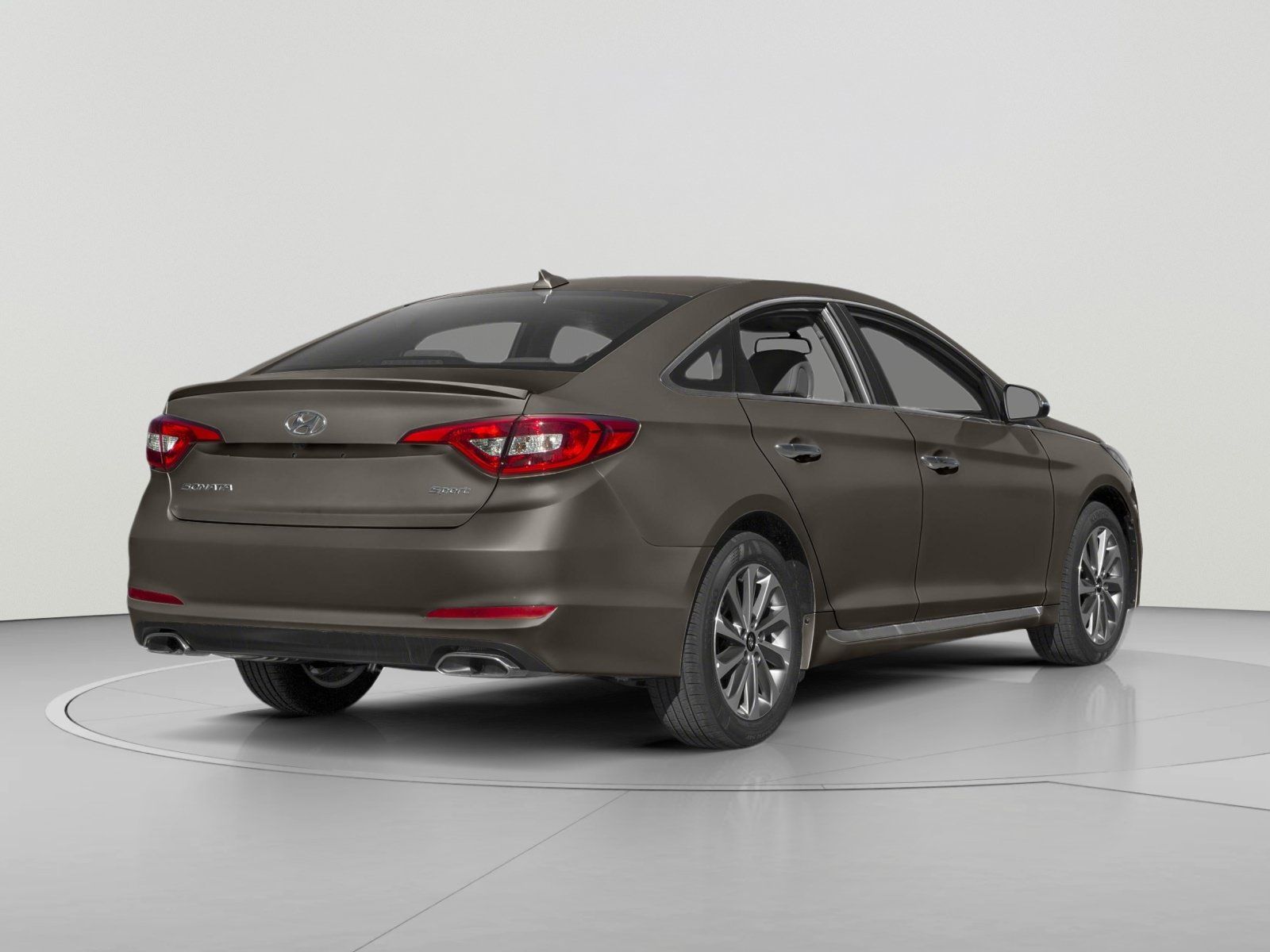 Used 2016 Hyundai Sonata Sport FWD image 2