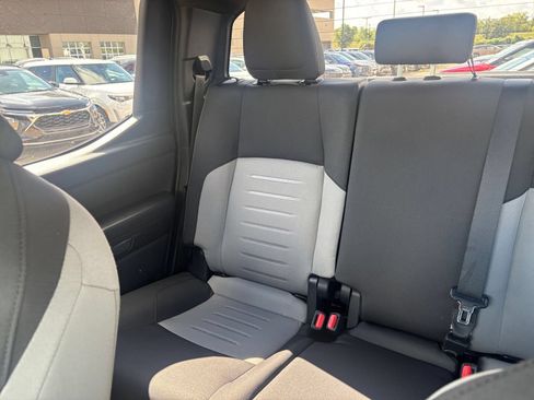Used 2026 Toyota Tacoma TRD Sport AWD/4WD image 36