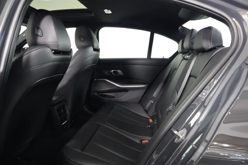 New 2026 BMW M340i w/ Premium Package RWD image 6