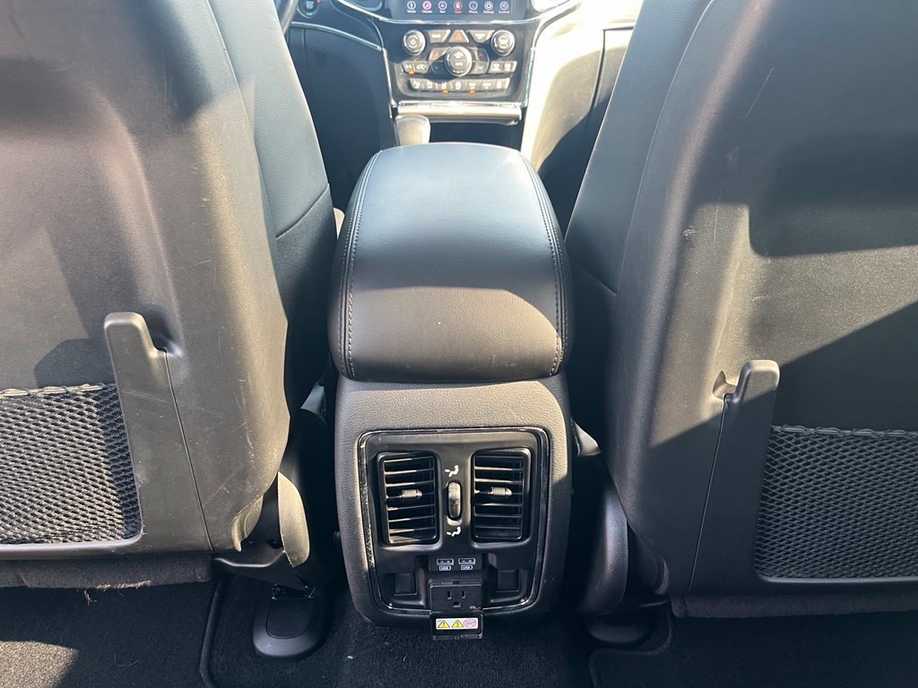 Used 2021 Jeep Grand Cherokee Limited AWD/4WD image 33