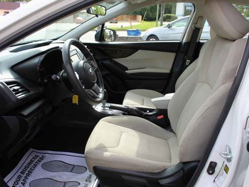 Used 2021 Subaru Impreza 2.0i image 27