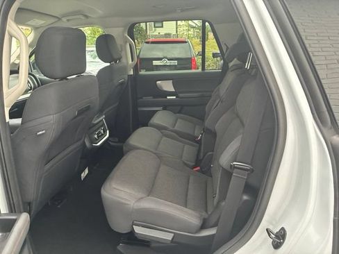 Used 2025 Ford Expedition Active RWD image 63