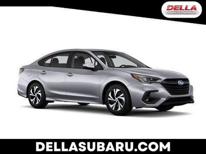 New 2025 Subaru Legacy Premium