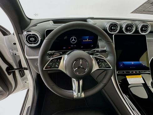 New 2026 Mercedes-Benz GLC 300 image 12