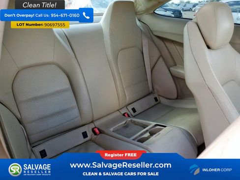 Used 2013 Mercedes-Benz C 250 Coupe image 13
