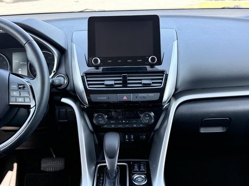 Used 2025 Mitsubishi Eclipse Cross Black Edition AWD/4WD image 18