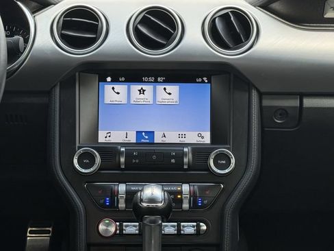 Used 2019 Ford Mustang GT Premium w/ Black Accent Package RWD image 16