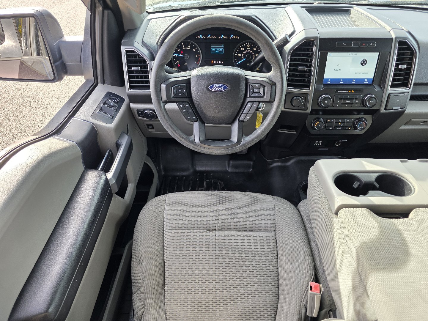Used 2018 Ford F150 XLT AWD/4WD image 23