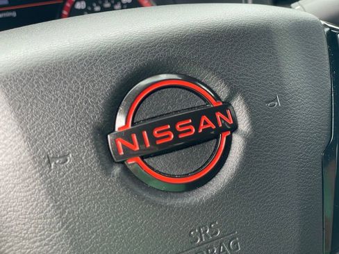 Certified 2023 Nissan Frontier PRO-4X w/ Technology Package image 15