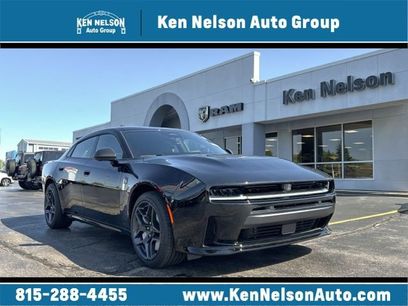 New 2026 Dodge Charger Scat Pack