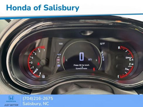 Used 2024 Dodge Durango GT image 26