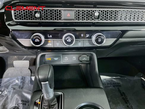 Used 2026 Honda Civic LX image 21