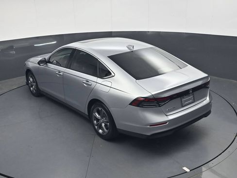Used 2024 Honda Accord EX image 25