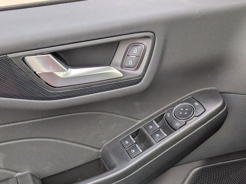 New 2026 Ford Escape ST-Line w/ Tech Pack #1 image 21