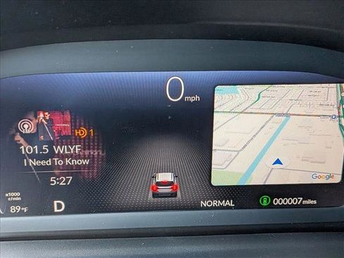 New 2026 Honda Pilot EX-L image 10