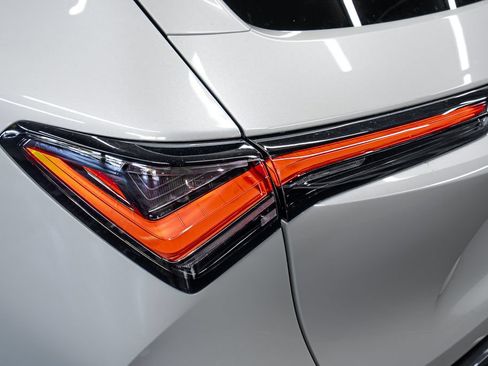 New 2026 Acura ADX FWD image 15
