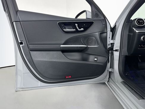 New 2026 Mercedes-Benz C 300 Sedan image 20