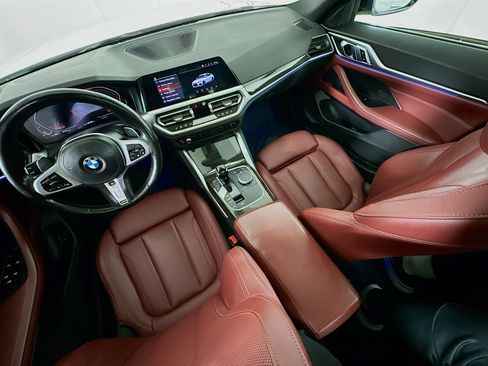 Used 2023 BMW 430i Gran Coupe xDrive w/ M Sport Package image 19