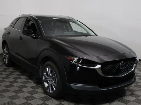 Used 2023 MAZDA CX-30 AWD 2.5 S w/ Select Package image 1
