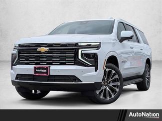 New 2026 Chevrolet Suburban High Country video 1