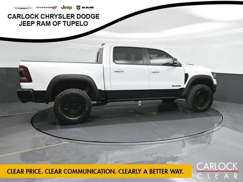 Used 2021 RAM 1500 TRX w/ TRX Level 1 Equipment Group image 4