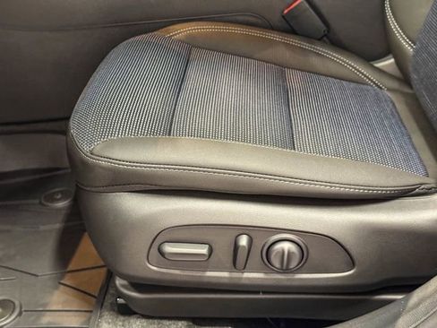 New 2026 Buick Envista Preferred w/ Convenience I Package image 18